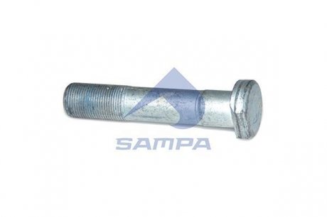 Болт кріплення SAMPA 021.074 (фото 1)