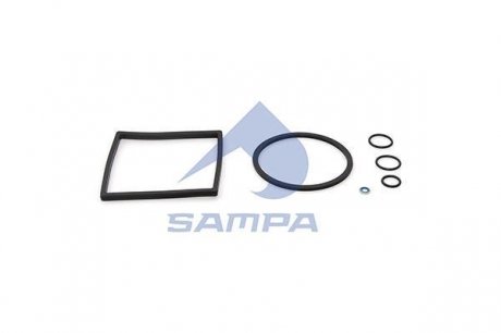 Комплект прокладок фильтра топливного MAN SAMPA 020.629 (фото 1)