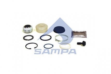 Ремкомплект тяги підвіски SAMPA 020.512 (фото 1)