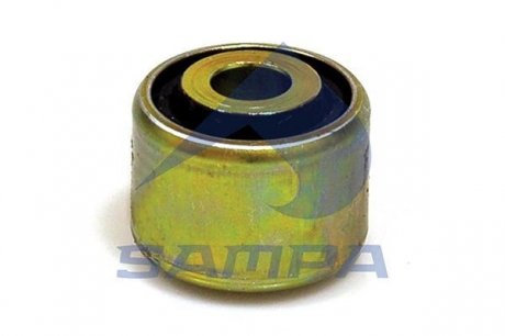 Втулка стабілізатора SAMPA 020.267 (фото 1)