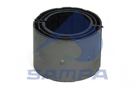 Втулка стабілізатора SAMPA 020.180