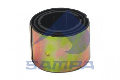 Втулка стабілізатора SAMPA 020.163