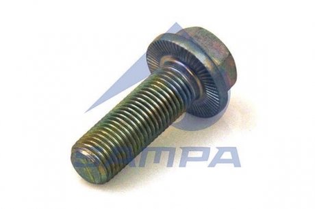 Болт траверсы MAN M14x1,5/40 SAMPA 020.147