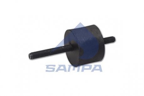 Опора радиатора MAN M8x1,25/40x30 SAMPA 020.088