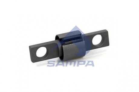 Сайлентблок стабилизатора MAN 47,5x21/101 SAMPA 020.040 (фото 1)