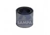 Втулка стабилизатора MAN 55x83x70 SAMPA 020.039 (фото 1)