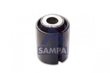 Сайлентблок ресори SAMPA 020.038 (фото 1)