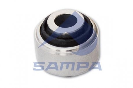 Сайлентблок стабилизатора 22x65,5x62 SAMPA 020.024 (фото 1)