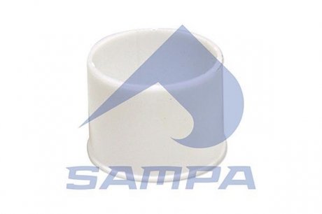 Втулка шкворня пластикова SAMPA 015.074