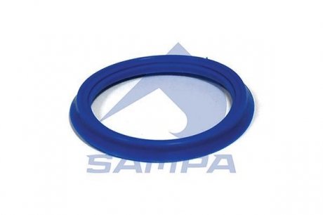 Кільце ущільнювальне SAMPA 013.005 (фото 1)