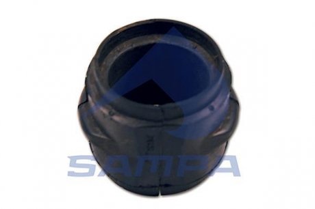 Втулка стабілізатора SAMPA 011.109 (фото 1)