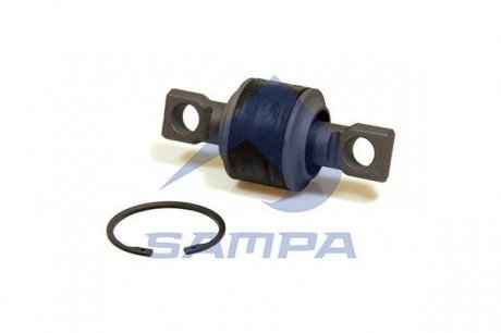 Ремкомплект тяги підвіски SAMPA 010.636
