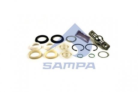 РМК реактивної тяги SAMPA 010.534
