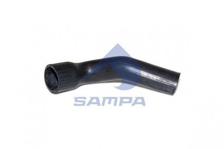 Трубка повітря, що нагнітається SAMPA 010.368