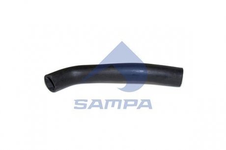 Шланг радиатора SAMPA 010.361 (фото 1)