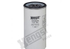 Фільтр паливний HENGST FILTER H356WK (фото 2)