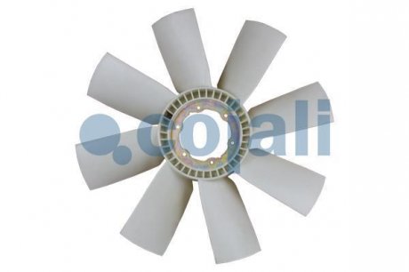 Крыльчатка вентилятора COJALI 7047113 (фото 1)