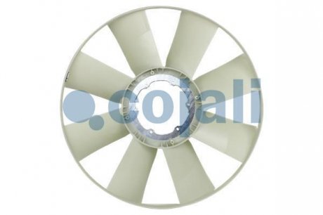 Крыльчатка вентилятора COJALI 7037120 (фото 1)