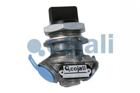Багатопозиційний клапан COJALI 2215200 (фото 1)
