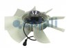 В`язкова муфта вентилятора з ел. управлінням у зборі COJALI 7085414 (фото 4)