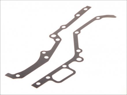 Комплект прокладок картера рулевого механизма. MB ACTROS OM521/541/542/941/942 ELRING 633.360 (фото 1)