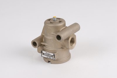 Клапан обмеження тиску Knorr-Bremse AC156A (фото 1)