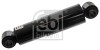 Амортизатор подвески SAF, 278*413, 20*78/20*68 FEBI BILSTEIN 20335 (фото 1)