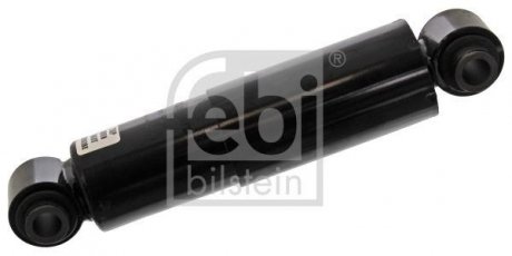 Амортизатор подвески SAF, 278*413, 20*78/20*68 FEBI BILSTEIN 20335