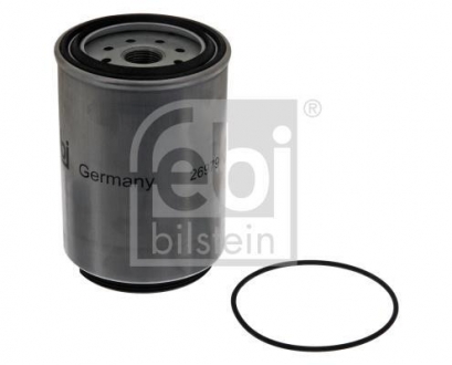 Топливный фильтр с уплотнительным кольцом FEBI BILSTEIN 26979 (фото 1)