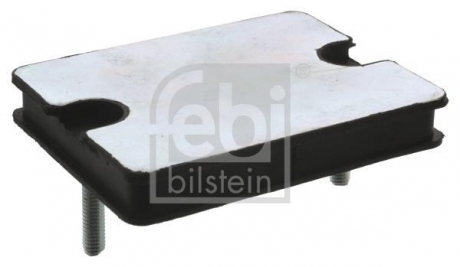 Відбійник амортизатора для листової ресори FEBI BILSTEIN 47033 (фото 1)