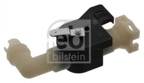 Клапан регулировки отопителя FEBI BILSTEIN 45627