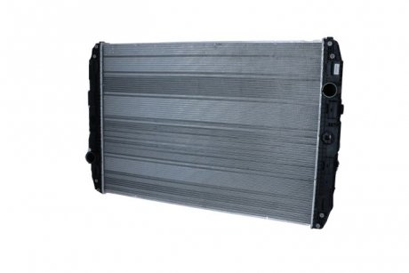 Радиатор системы охлаждения NRF 519541 (фото 1)