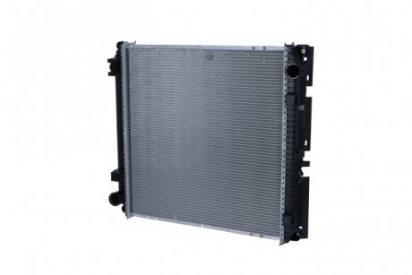 Радиатор системы охлаждения, MAN TGL 10.180 FC, FRC, FLC, FLRC NRF 509873 (фото 1)