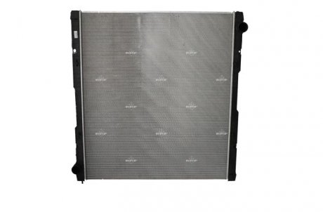 Радиатор системы охлаждения NRF 509739