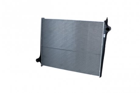 Радиатор системы охлаждения, SCANIA 4 - series 114 G/340 NRF 509598 (фото 1)