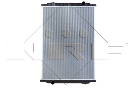 Радиатор системы охлаждения, DсI, DCI NRF 509564 (фото 1)