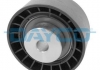 Напрямний ролик поліклінового ременя DAYCO APV1121 (фото 2)