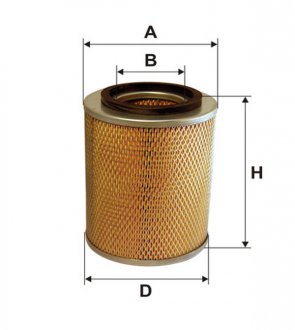 Фільтр повітря WIX FILTERS 46294E