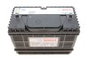 Аккумулятор 105Ah-12v (T3050) (330x172x240),L,EN800 клеммы по центру BOSCH 0 092 T30 500 (фото 9)