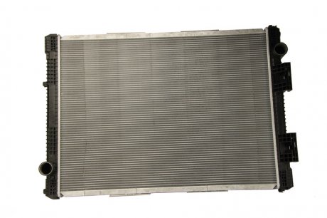Радиатор системы охлаждения, MAN F 2000 (94-) 6 CYLINDER NISSENS 628700 (фото 1)