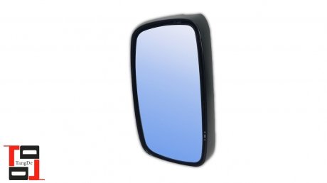 Основне дзеркало підігрів ел/керування Daf e-mark, TANGDE ZL01-61-008HP (фото 1)