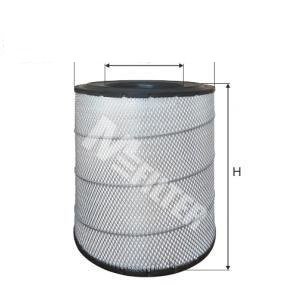 Фільтр повітря AM416/3 M-FILTER A544