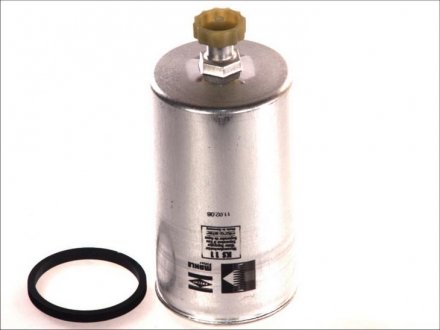 Фильтр топливный DAF MAHLE / KNECHT KS 11 (фото 1)