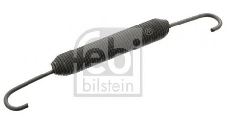 Возвратная пружина для регулировочного рычага FEBI BILSTEIN 03296 (фото 1)