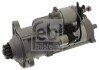 Стартер MAN FEBI BILSTEIN 48989 (фото 1)