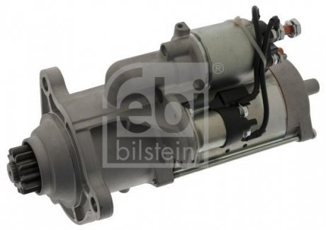 Стартер MAN FEBI BILSTEIN 48989