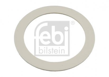 Сальник ступиці FEBI BILSTEIN 07307