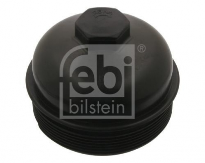Крышка для корпуса топливного фильтра FEBI BILSTEIN 38147 (фото 1)