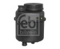 Компенсаційний бак, гідравлічного масла підсилювача керма FEBI BILSTEIN 38150 (фото 1)