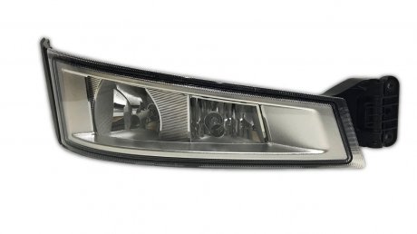 Протитуманна фара та ліхтар вказівника повороту RH Volvo FH4 e-mark, TANGDE TD01-51-035CR (фото 1)